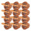 36X  Woven Baskets Miniature Flower Baskets Miniature Flower Baskets Small Easter Candy Gift Baskets 2