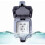 IP66 waterproof socket, outdoor wall waterproof socket, indoor and outdoor dustproof wall socket housing - 2