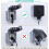 IP66 waterproof socket, outdoor wall waterproof socket, indoor and outdoor dustproof wall socket housing - 3