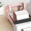2X Label Holders Thermal Label Holders for Roll and Folding Shipping Label Holders A 3