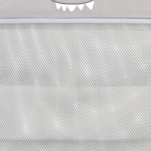 Badespielzeug Tasche Saugnapf Halter