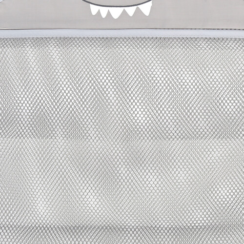 Badespielzeug Tasche Saugnapf Halter