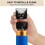 8pack Rug Tufting Trimmer Replacement Blades, Fits for All 200W Carpet Trimmer Tufting 3