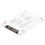 20X Goldenfir SSD 120 GB SSD 2.5 Disco Rígido Discos de Estado Sólido SSD Interno de 2,5 Polegadas 3