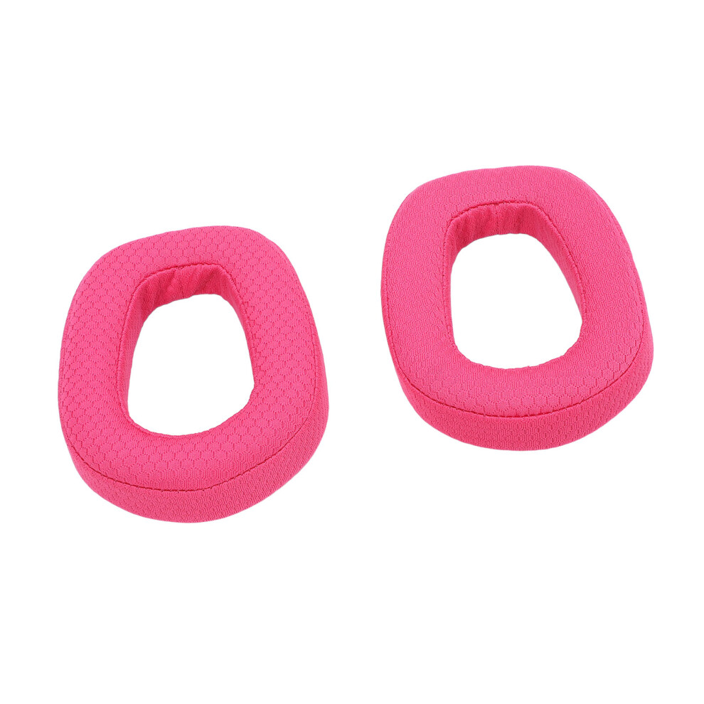 Breathable Mesh Ear Cushions For G435 G335 Headsets, Memory Foam Replacement 3051390819168