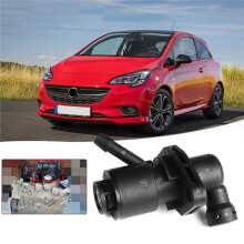 5X Car MTA Easytronic Hydraulic Pumps Module Durashift G1D500201 for Zafira B Corsa Meriva A Astra 00-14