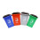 recycle bins for kids Plastic Children Garbage Sorting Indoor Set 5