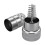 Battery Terminal Post Cleaner for Galvanized Iron and 2