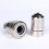Battery Terminal Post Cleaner for Galvanized Iron and 8