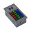2X DC730 Digital Voltmeter Ammeter Wattmeter 4-Digit Voltage Current Meter Power Meter Voltage Tester Detector  0-100V 4