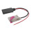 Car Bluetooth Module AUX-IN Wireless Adapter for A3 A4 A6 A8 TT RNS-E 32Pin 16