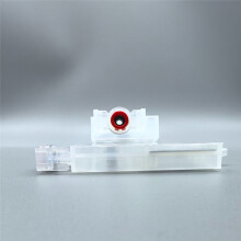 1PCS Negative Pressure Ink Damper I3200 Ink Filter for 5th Printhead Xp600 5113 4720 I3200 I1600 Print