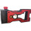 2X Laser-Level Magnetic Bracket L-Shape Adjustable 5/8Inch Mount Adapter  Laser-Positioning Base 5