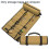 Multi Purpose Tool Bag Professional Multi Pocket Hardware Tools Pouch Roll  Portable Small Tools Organizer Bag 3