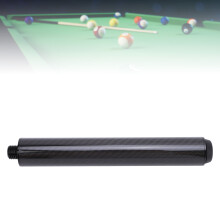 8 Zoll Carbon Queue Verlängerung mit Stecker