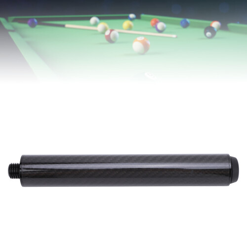 8 Zoll Carbon Queue Verlängerung mit Stecker