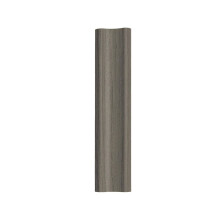 Laminate & Wood Floor Scotia Beading Elbruz (2.4m Length) Pack of 5