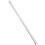 1Pcs Spring Pressure Technology Curtain Rod for Shower Stall 50-80Cm 3