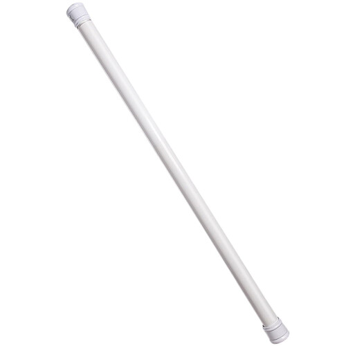 1Pcs Spring Pressure Technology Curtain Rod for Shower Stall 50-80Cm 2