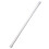 1Pcs Spring Pressure Technology Curtain Rod for Shower Stall 50-80Cm 4