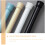 1Pcs Spring Pressure Technology Curtain Rod for Shower Stall 50-80Cm 7
