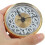 Clock Parts Crafts Quartz Technology Clock Insert 1Set 2.8x2.8in 2