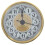 Clock Parts Crafts Quartz Technology Clock Insert 1Set 2.8x2.8in 4