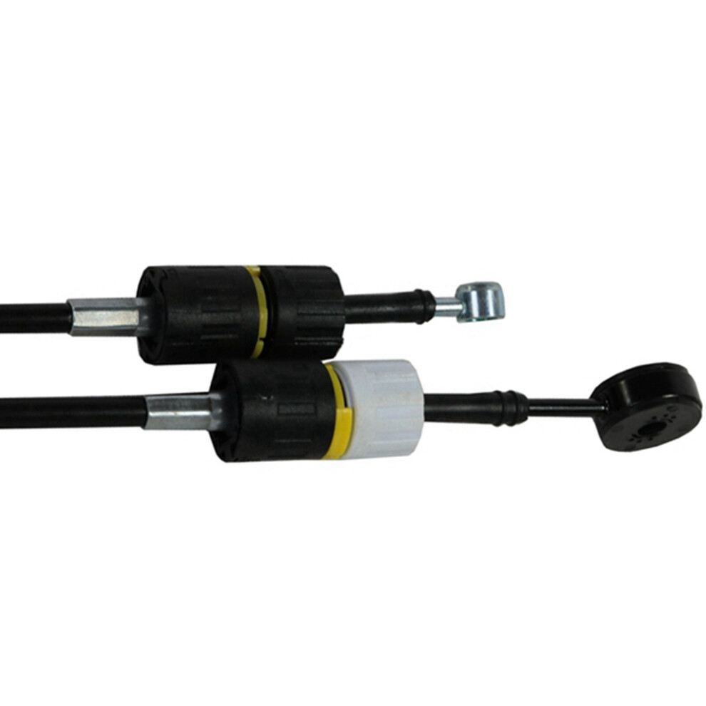 Manual Transmission Double Shifter Cable For Focus 2.0L 2001-2002 1S4z7e395ha 1S4z-7E395-Ha 6034079257892