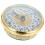 Clock Parts Crafts Quartz Technology Clock Insert 1Set 2.8x2.8in 6