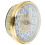 Clock Parts Crafts Quartz Technology Clock Insert 1Set 2.8x2.8in 8