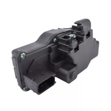 Front Left Driver Side Door Lock Actuator 84451453 23422432 for Chevy Corvette 6.2L 2015-2019