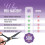 Fabric Scissors Heavy Duty 9 Inch 6