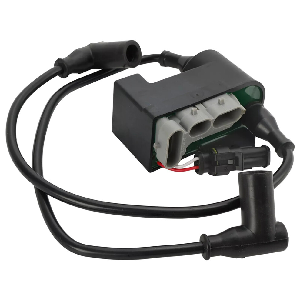 Motorcycle Cdi Box Start Engine Ignition Coil 512060040 512060324 For Touring 500F Summit 550F Expedition 550F 6034079240665
