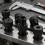 Complete set van 2 mm tot 10 mm koolstofstalen boorbussen-7 mm 7