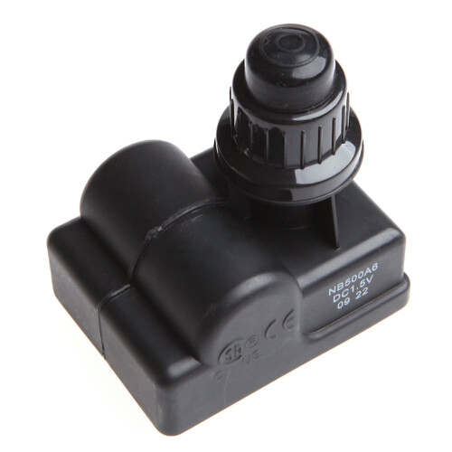 BBQ Gas Grill Replacement 6 Outlet AA Battery Push Button Ignitor Igniter New 1