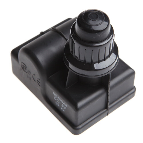 BBQ Gas Grill Replacement 6 Outlet AA Battery Push Button Ignitor Igniter New 2