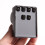 BBQ Gas Grill Replacement 6 Outlet AA Battery Push Button Ignitor Igniter New 5