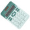 12-Digit Large LCD Display Calculator Standard Function Calculator with Solar & Battery Dual Power 6