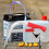 1Pack Ergonomic Handle Battery Transport Tool for Secure Lifting in Garages 2