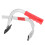 1Pack Ergonomic Handle Battery Transport Tool for Secure Lifting in Garages 4
