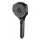 Turbo Handheld Shower Head 6 Modes Pressurized Stop Filter 2