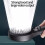 Turbo Handheld Shower Head 6 Modes Pressurized Stop Filter 7