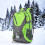 Hiking Backpack Waterproof Large Capacity 40L 2