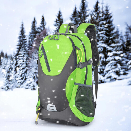 Hiking Backpack Waterproof Large Capacity 40L 1