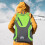 Hiking Backpack Waterproof Large Capacity 40L 3