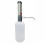 3X Lab  Dispenser Economic Semi-Automatic Liquid Dispenser Sleeve Type 5-25 Ml Adjustable Liquid Adder 6