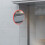 Round Convex Safety Mirror for Hospitals, Plastic Frame, 1 Piece, Wall-Mounted Design 3