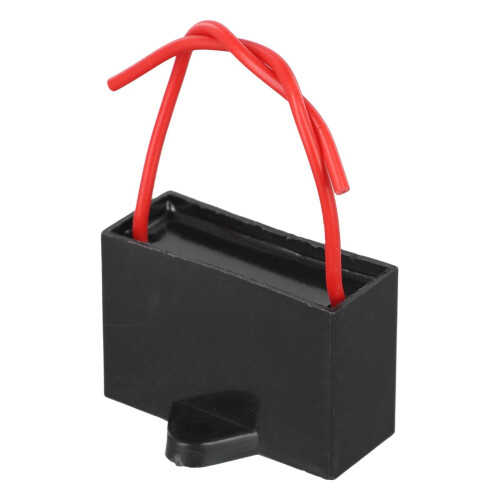 High Performance Cbb61 5Uf Starting Capacitors Compatible With Many Brands 2