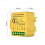 2X Tuya  WIFI Curtain  Module Connected Roller Shutters Blind Motor  Life APP Works with Alexa 4