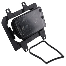 2X Mistlampen Voorbumper Mistlampen + Lampen Auto Exterieur Accessoires 63171385946 voor E30 318i 325i 85-93 Rechts